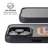 MLB San Francisco Giants - Solid Distressed iPhone 16 Pro Kickstand Case